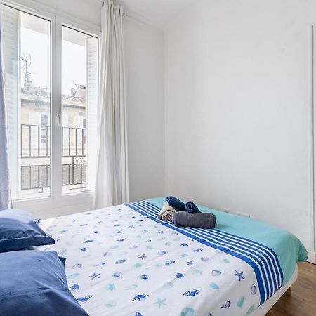 Charming Bright And Equipped Apartment Marsella Exterior foto
